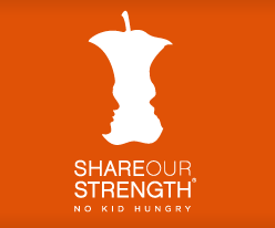 Share our Strength® - No Kid Hungry
