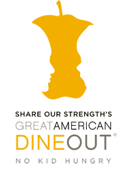 Share Our Strength: No Kid Hungry